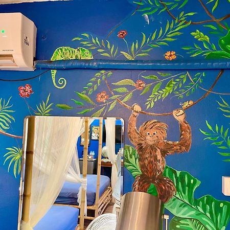 Nego Home Ancient Inn Bangkok Luaran gambar