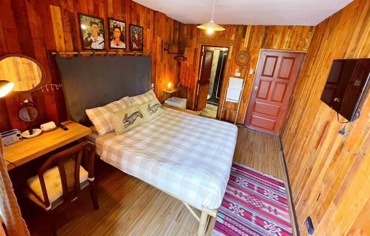 Nego Home Ancient Inn Bangkok Luaran gambar