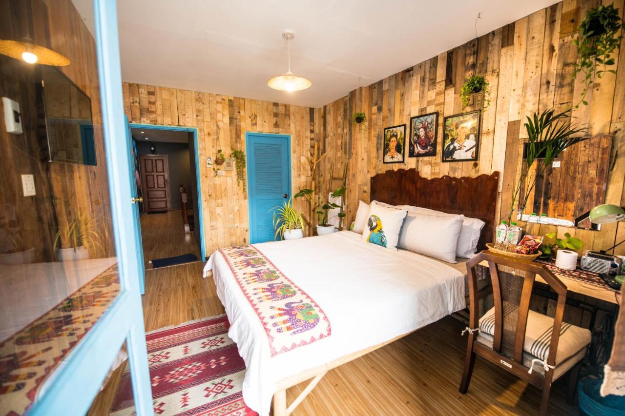 Nego Home Ancient Inn Bangkok Luaran gambar
